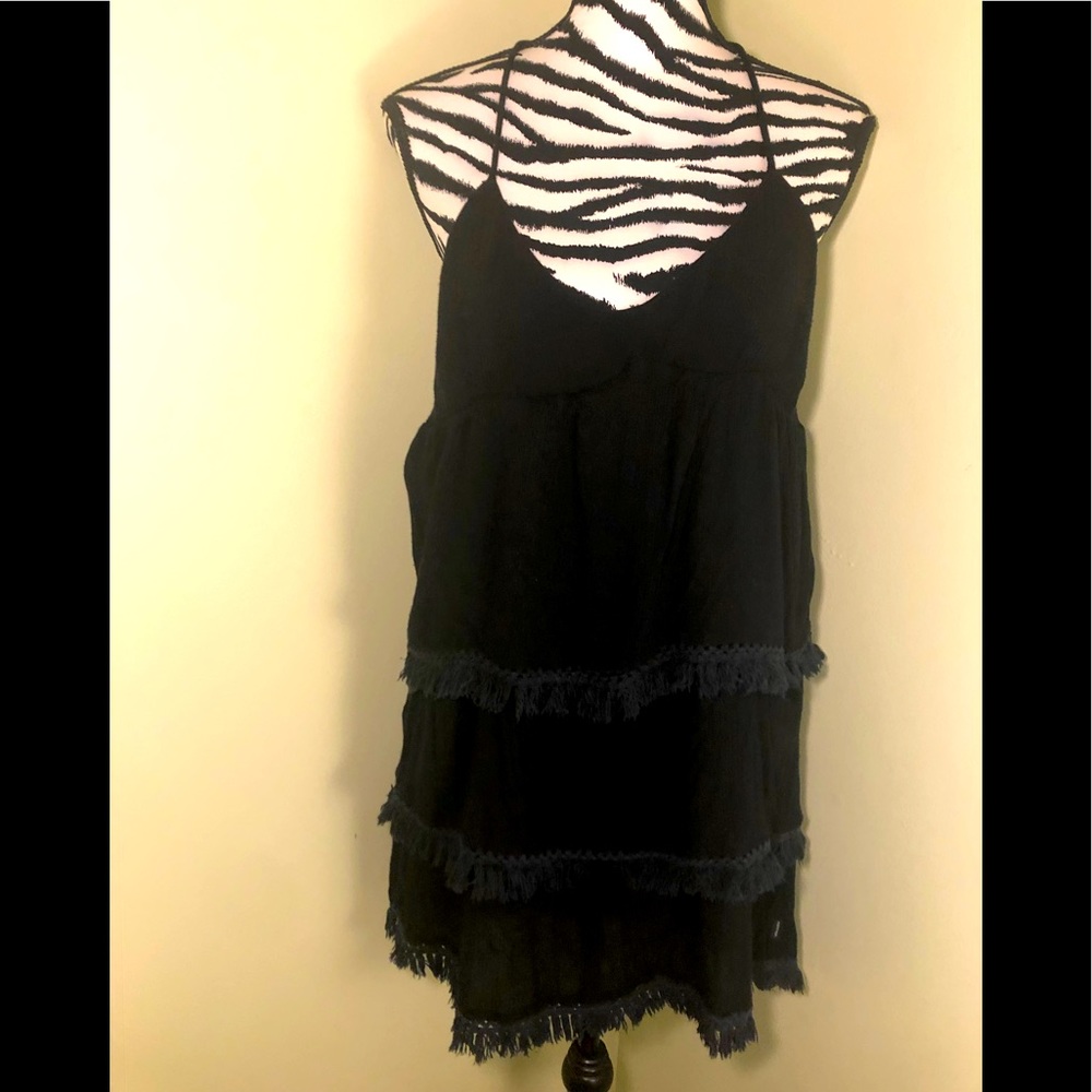 Volcom sundress - Picture 13 of 13